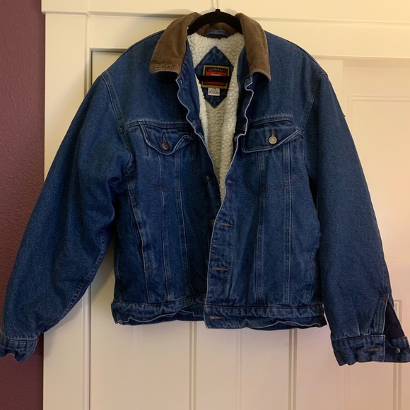 wrangler hero original